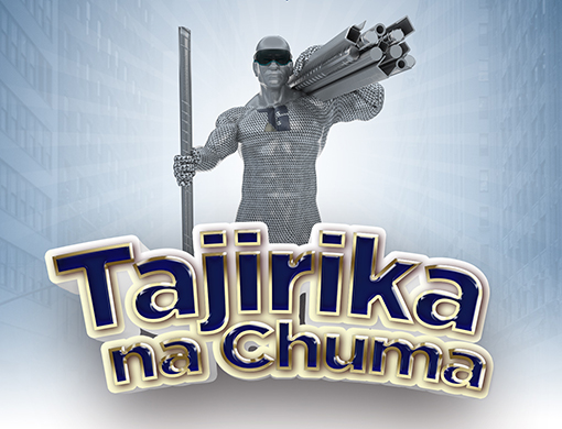 Tajirika na Chuma